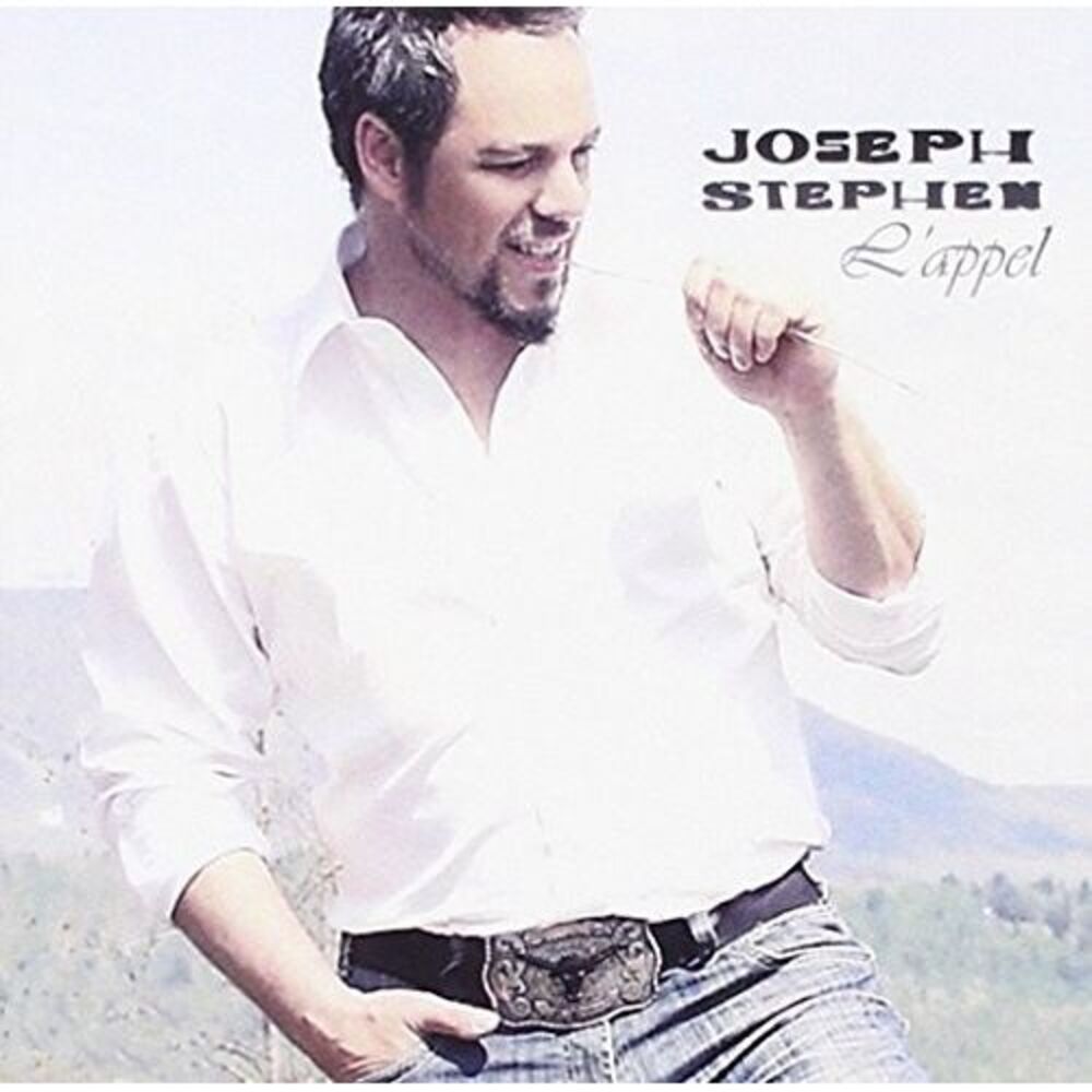 Joseph Stephen - L'appel  CD